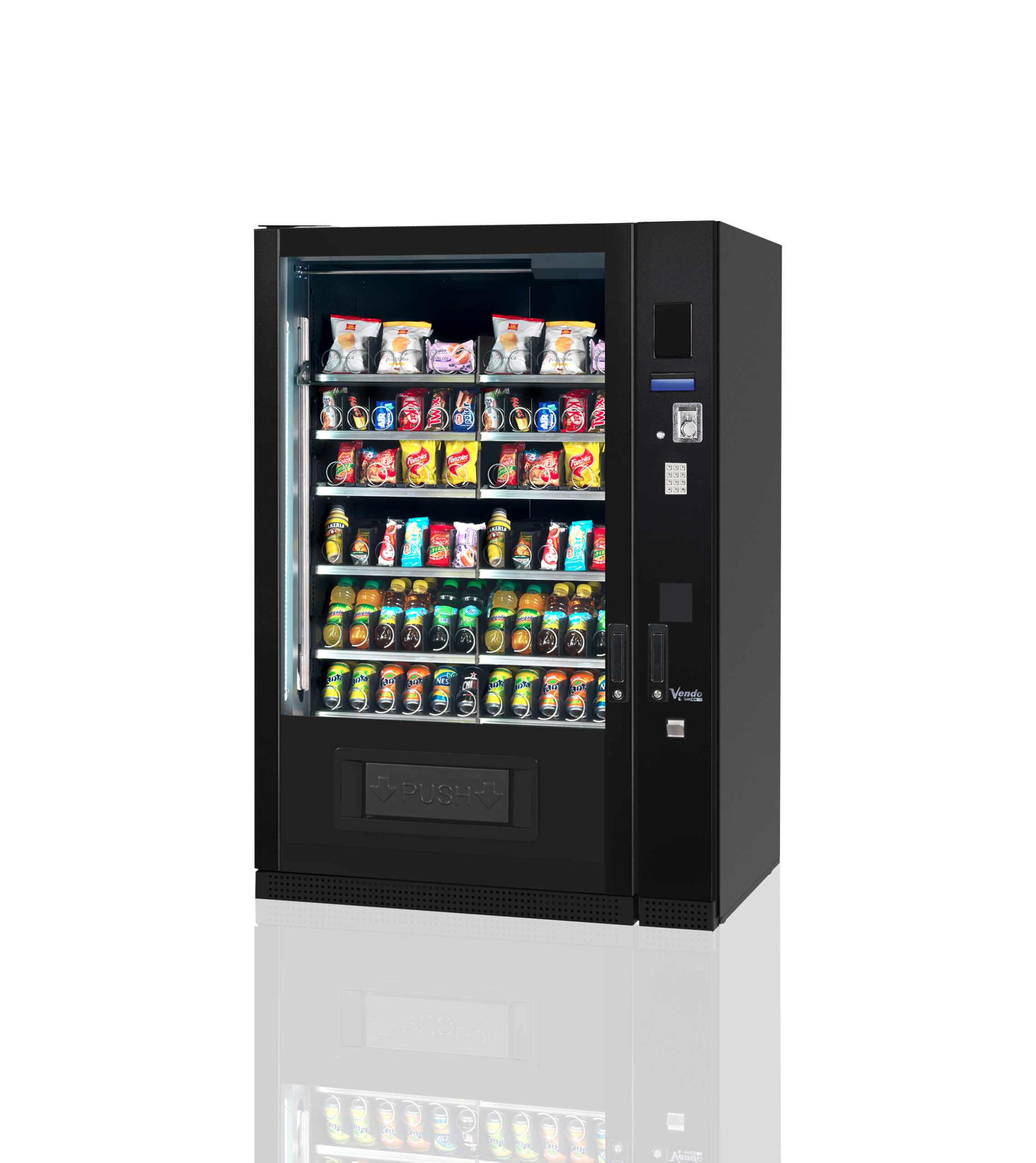 Snackautomat – Wikipedia