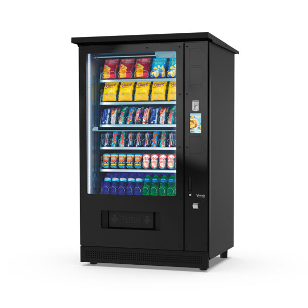 G-Snack Touch STX OD